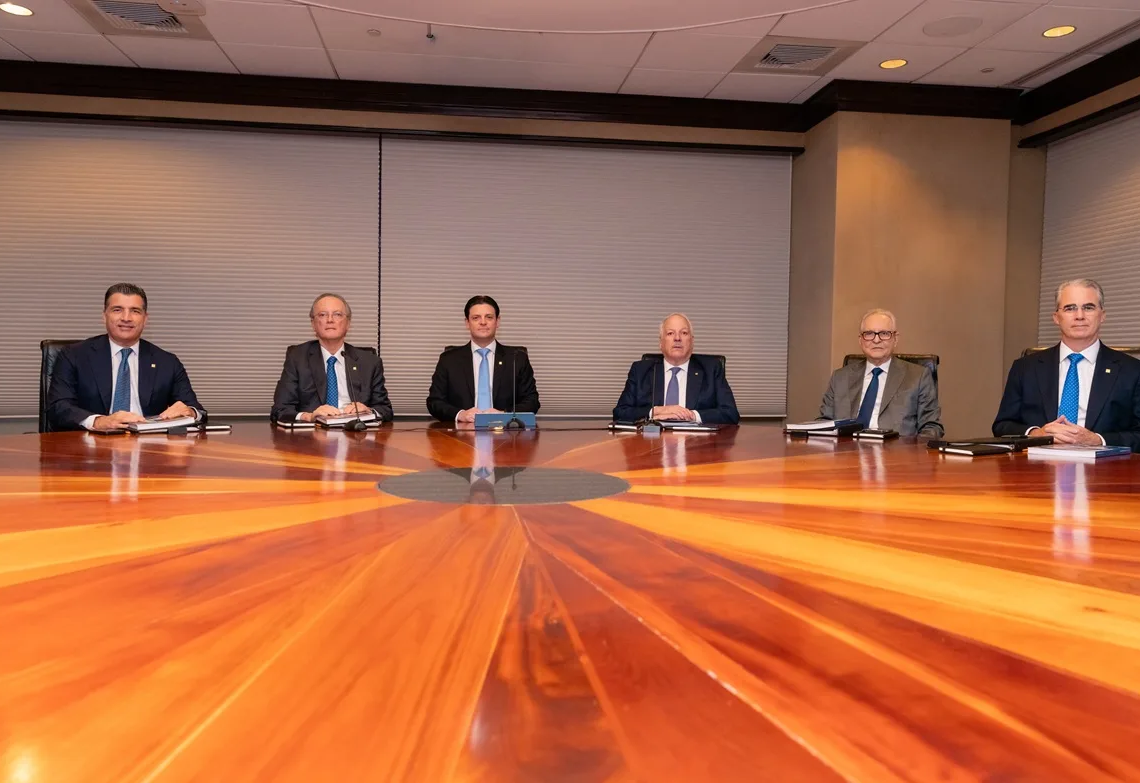 La entidad bancaria logra elevar su capital a rd$85,000 millones