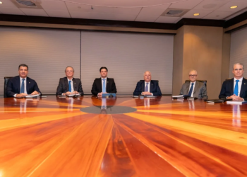 La entidad bancaria logra elevar su capital a rd$85,000 millones