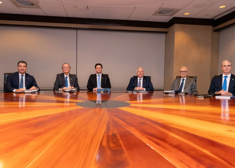 La entidad bancaria logra elevar su capital a RD$85,000 millones