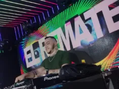 Johan Vargas DJ la nueva fuerza de la electrónica colombiana