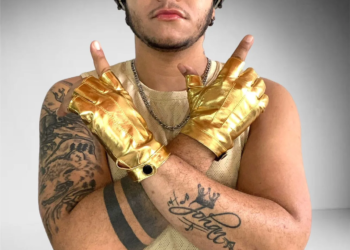 Johan Vargas DJ lleva su sonido desde Villavicencio a escenarios internacionales