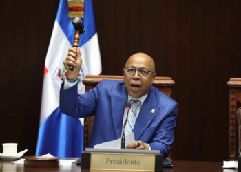 Diputados aprueba proyecto que crea sistema nacional de alerta rd