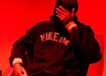 Lil Tikey impulsa el trap latino global con su nuevo sencillo “GOT MERCY”