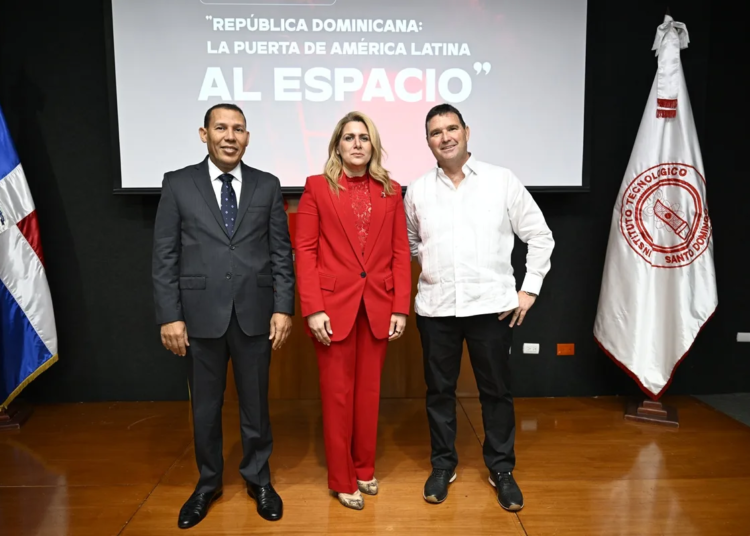 Puerto espacial de Pedernales requerirá a profesionales de distintas carreras