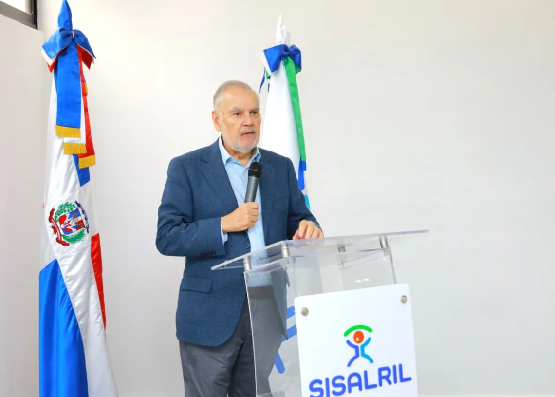 Sisalril profundiza modelo de per cápita diferenciado para robustecer seguridad social