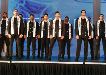 Misses & Misters of Dominican Republic dio apertura oficial a la temporada 2026 con presencia internacional y semana de concentración.