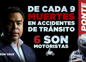 Nelson cruz se suma a la campaña de concientización vial de la digesett