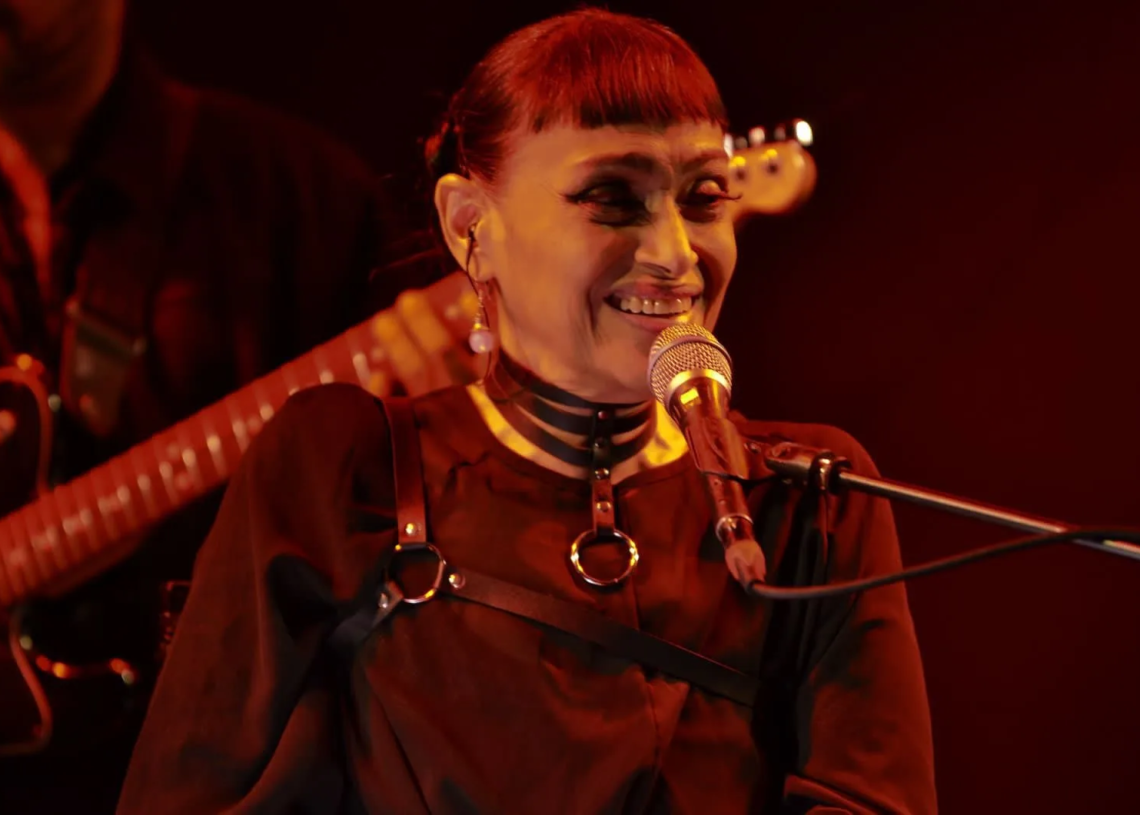 Centro cultural banreservas santiago presentará concierto con patricia pereyra