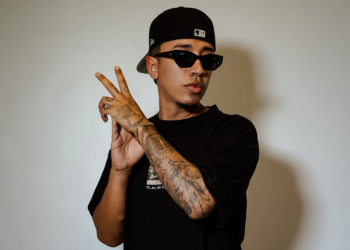 Pereiranboy busca conquistar Colombia y Latinoamérica con su nuevo lanzamiento