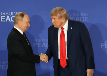 Putin presenta a trump propuestas para un arreglo diplomático con irán