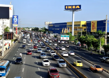 Rd se mueve: el impacto de los horarios escalonados en el tránsito del distrito nacional