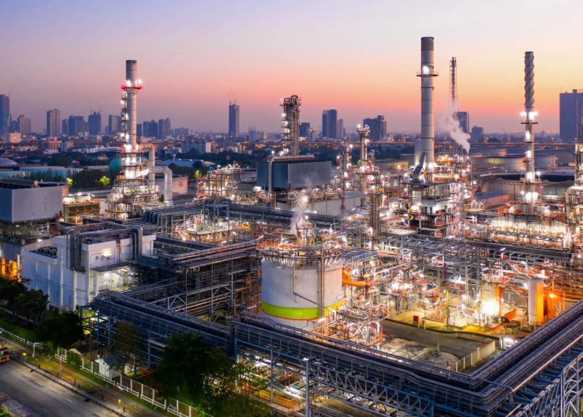 Bolsas mundiales se desploman y petróleo roza los us$ 120 por guerra en oriente medio