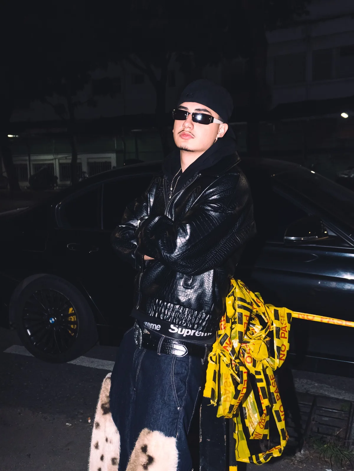 Sergini y Spozz Club crean una conexión directa con fans en la primera SPOZZ SESSION