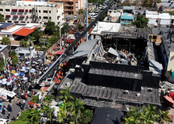 Caso jet set: inicia audiencia preliminar por tragedia que dejó 236 muertos