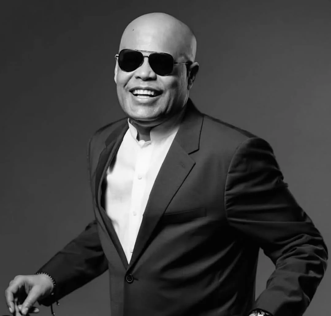 Merenguero Rubby Pérez, Fallecido la noche del 8 marzo del 2025