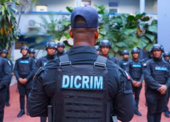 Dicrim irrumpe por error en vivienda de pareja de ancianos en puerto plata