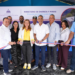 Ministro joel santos entrega proyecto de electrificación y anuncia más de 30 obras en san josé de ocoa