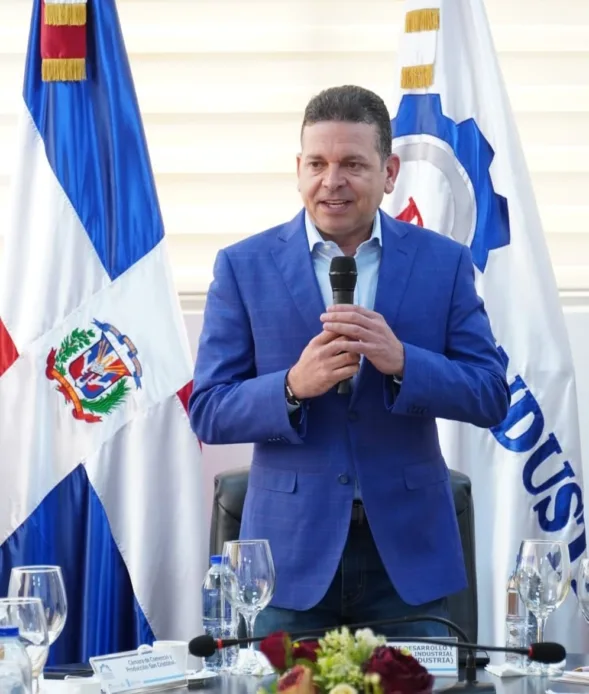 Proindustria fortalece el desarrollo industrial con más de 25,900 empleos y expansión de su infraestructura productiva