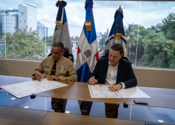 Apordom y cesep certifican el puerto de manzanillo en seguridad