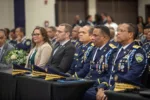 Presidente abinader: “la tecnificación de la dicrim no es un proyecto administrativo, es una política de estado y el motor para reducir la impunidad y fortalecer el sistema de justicia dominicano”