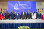 Presidente abinader: “la tecnificación de la dicrim no es un proyecto administrativo, es una política de estado y el motor para reducir la impunidad y fortalecer el sistema de justicia dominicano”
