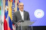 Presidente abinader: “la tecnificación de la dicrim no es un proyecto administrativo, es una política de estado y el motor para reducir la impunidad y fortalecer el sistema de justicia dominicano”