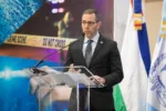Presidente abinader: “la tecnificación de la dicrim no es un proyecto administrativo, es una política de estado y el motor para reducir la impunidad y fortalecer el sistema de justicia dominicano”