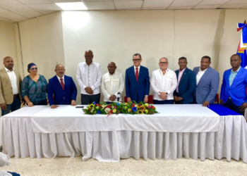 René polanco asume el crgtv y solicita a abinader pensiones para reporteros gráficos