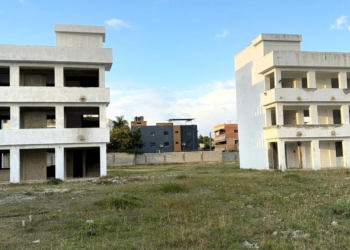 Cancino adentro clama por auxilio ante calles intransitables y escuela paralizada