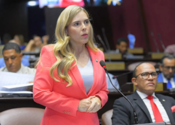 Cámara de diputados envía a comisión proyecto de alerta amber por ocho días
