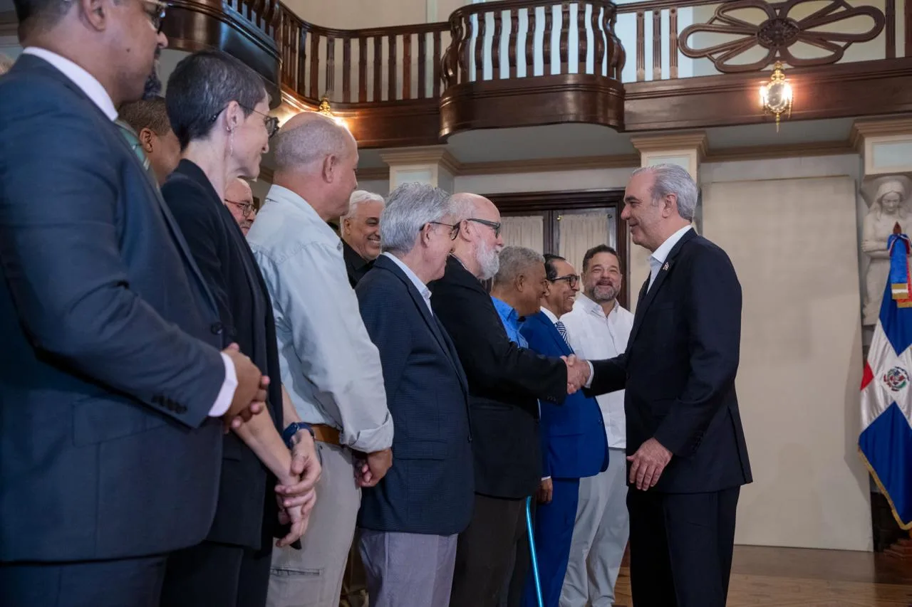 El comité dispone de 45 días para constituirse como asociación sin fines de lucro (bajo la Ley 122-05) y redactar sus estatutos.