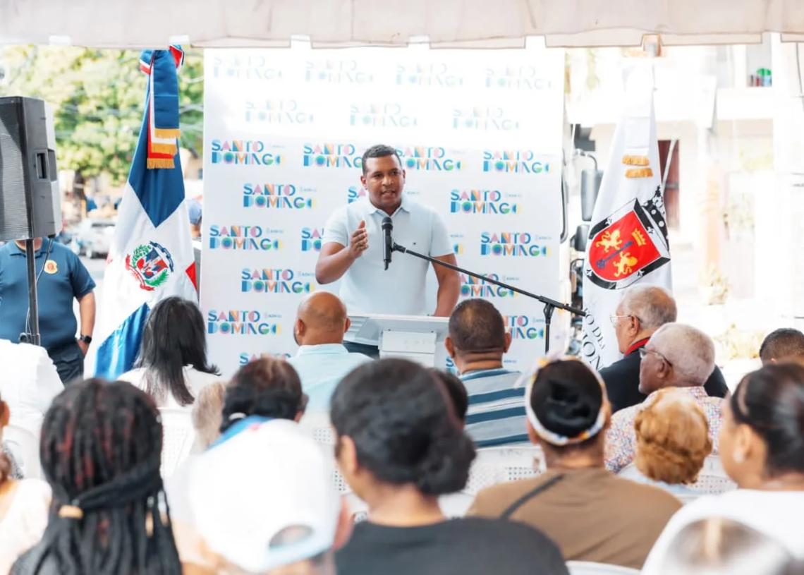 Carolina mejía encabeza operativo médico y social en los pinos de los ríos