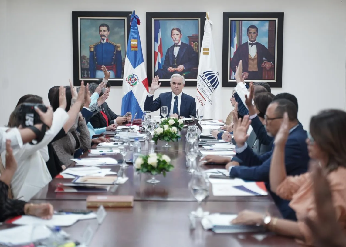 De camps impulsa estrategia nacional de educación digital