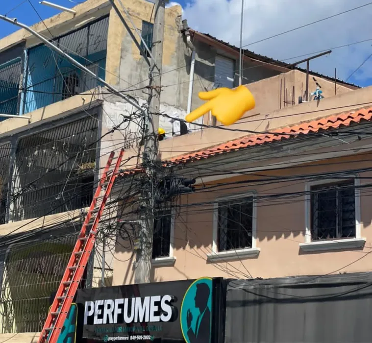 Edeeste denuncia brigadas ilegales que reconectan servicios en san pedro de macorís