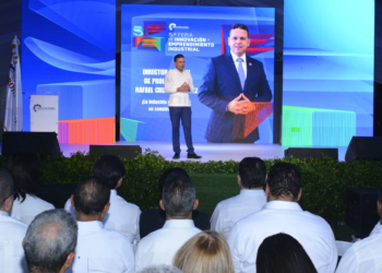 Proindustria inaugura en santiago la quinta feria de innovación y emprendimiento industrial