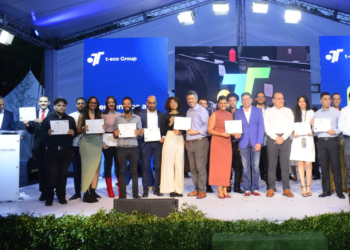 Proindustria cierra con éxito la v feria de innovación industrial en santiago