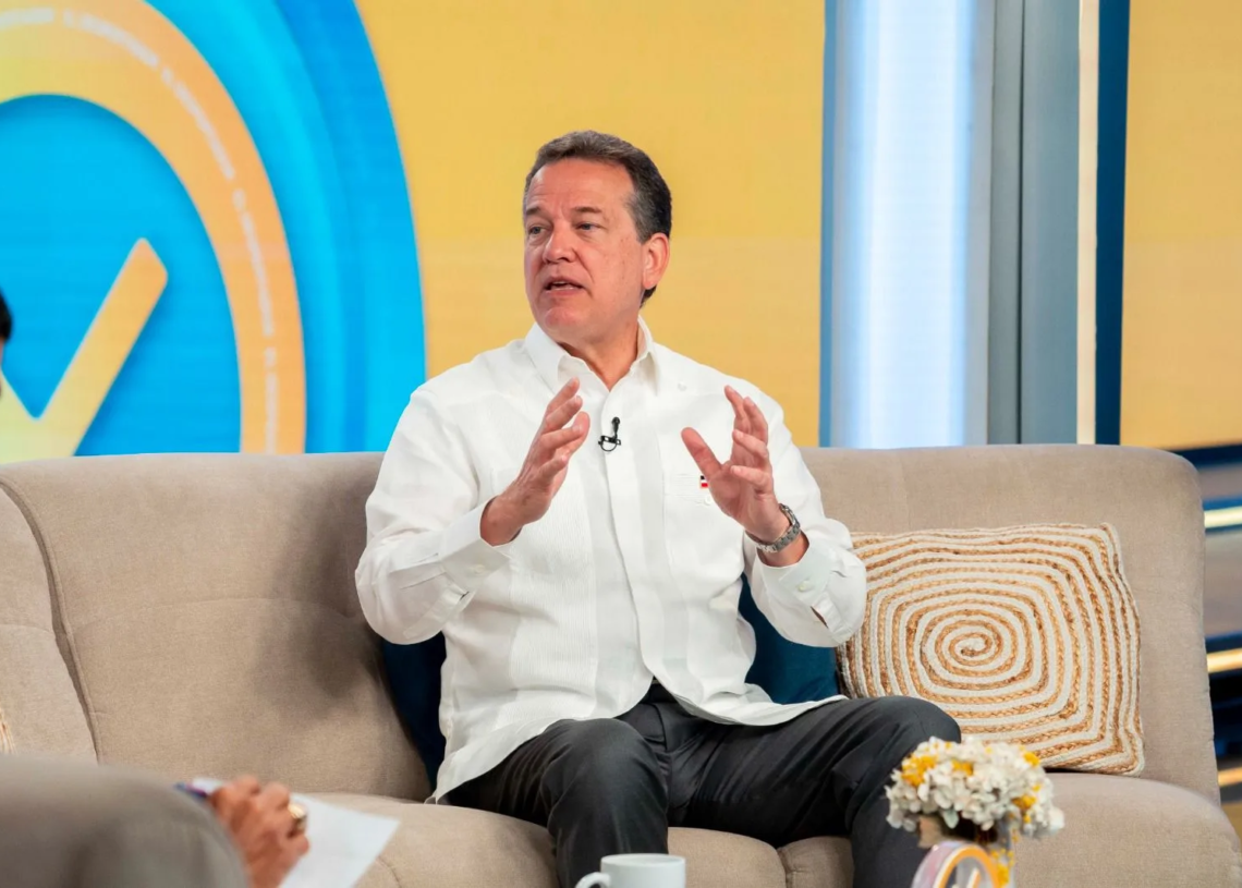 Ito bisonó impulsa acceso masivo a viviendas de bajo costo mediante la banca privada