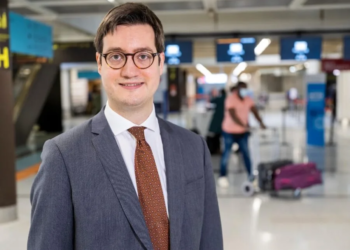 Cyril girot es designado como nuevo director general de aerodom