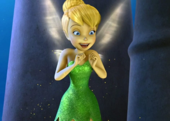 Disney+ prepara ‘Tink’, una nueva serie de acción real sobre Tinker Bell