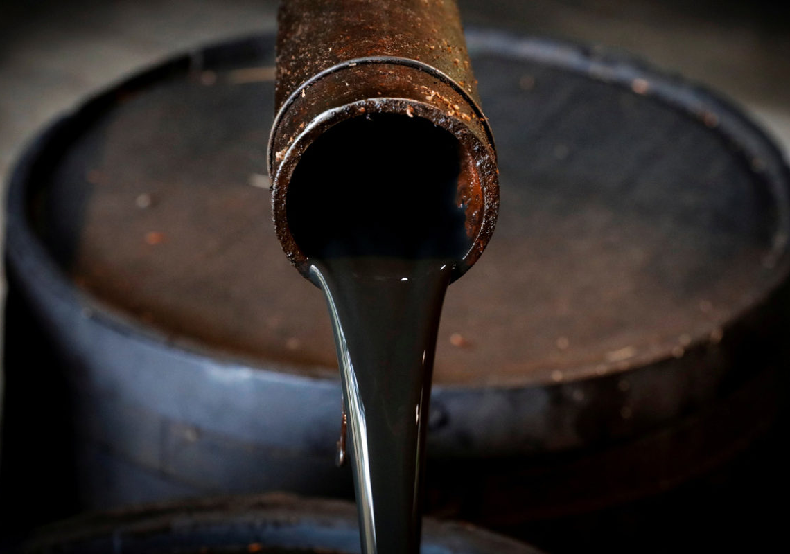 El petróleo se dispara mientras washington y teherán suben el tono