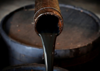 El petróleo se dispara mientras washington y teherán suben el tono