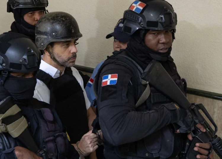 Caso Jet Set: Juez fija tres audiencias en abril para decidir si dueños van a juicio