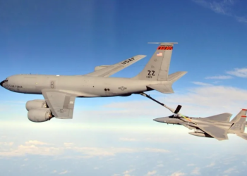 Estados unidos confirma cuatro muertos tras choque de avión cisterna en irak