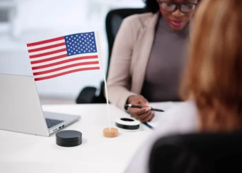 Embajada de EE. UU. advierte que cónsules manejan más información de la que solicitantes imaginan