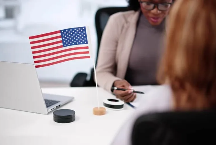 Embajada de EE. UU. advierte que cónsules manejan más información de la que solicitantes imaginan