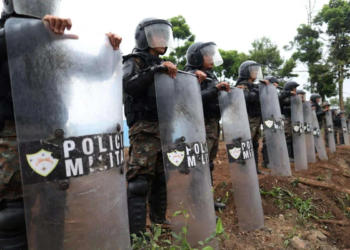 Guatemala inicia construcción de cárcel de máxima seguridad con modelo propio