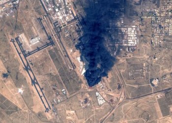 La trampa de irán: el laberinto estratégico de donald trump en oriente medio