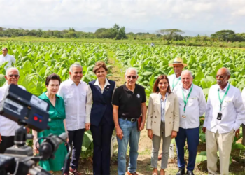 Industria del tabaco genera 1,359 millones de dólares en exportaciones