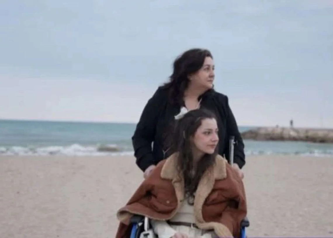 Justicia española rechaza por tercera vez frenar la eutanasia de noelia castillo