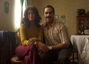 “Milly, Reina del Merengue” llegará a todos los cines el 16 de abril